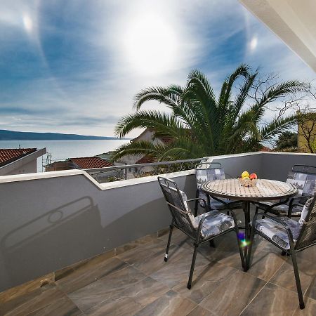 Cezar Luxury Apartment أوميس المظهر الخارجي الصورة