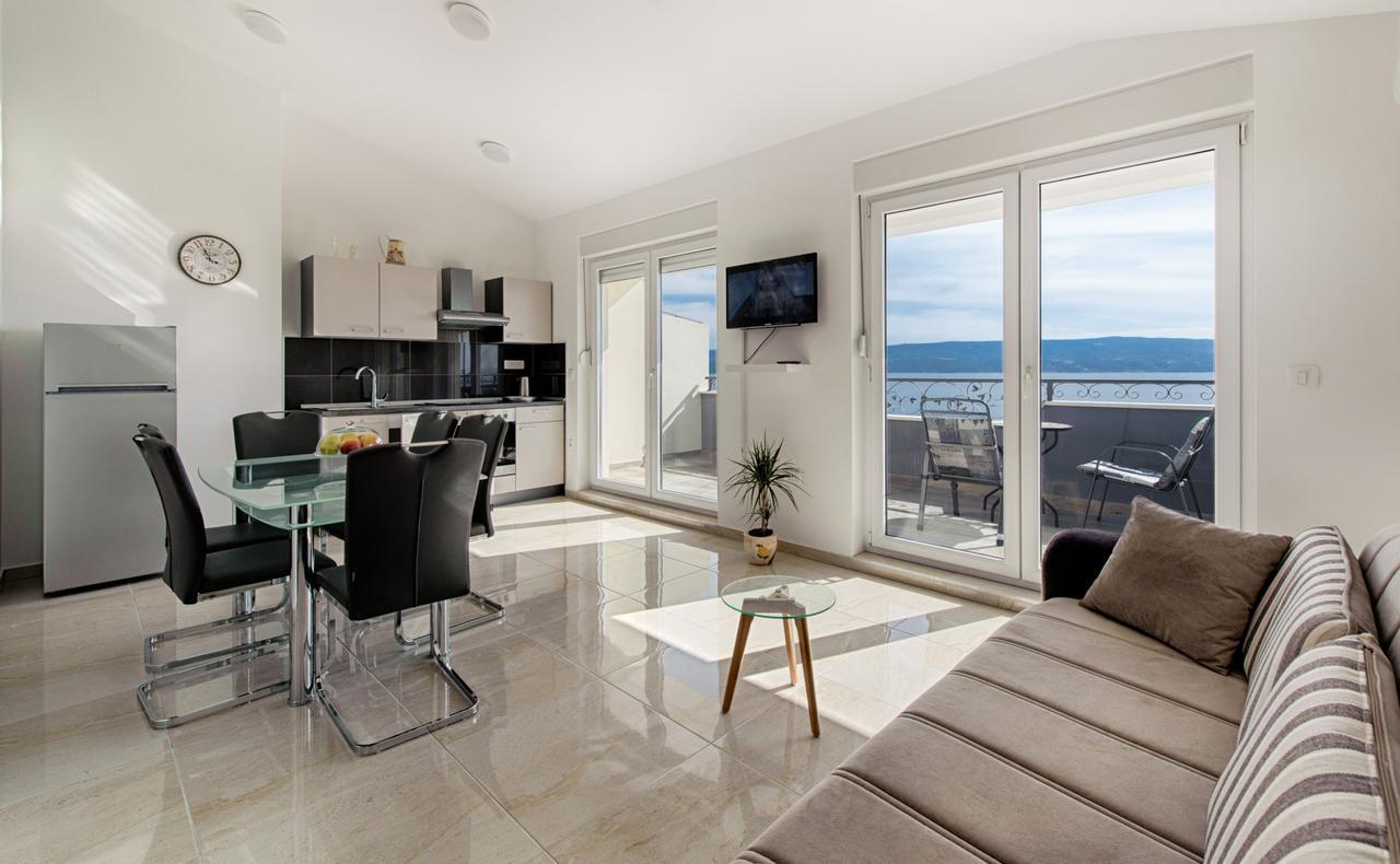 Cezar Luxury Apartment أوميس المظهر الخارجي الصورة