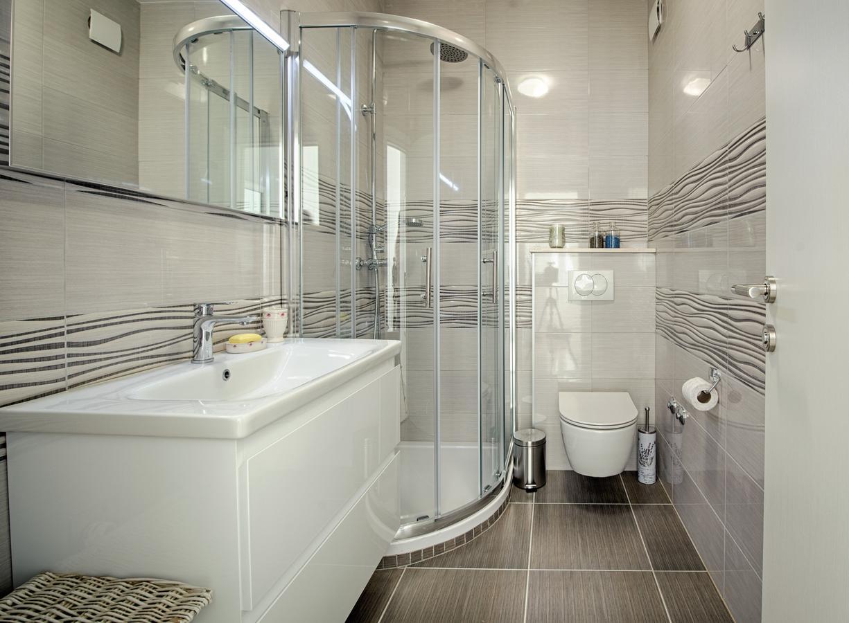 Cezar Luxury Apartment أوميس المظهر الخارجي الصورة
