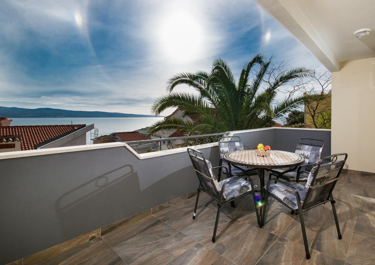 Cezar Luxury Apartment أوميس المظهر الخارجي الصورة