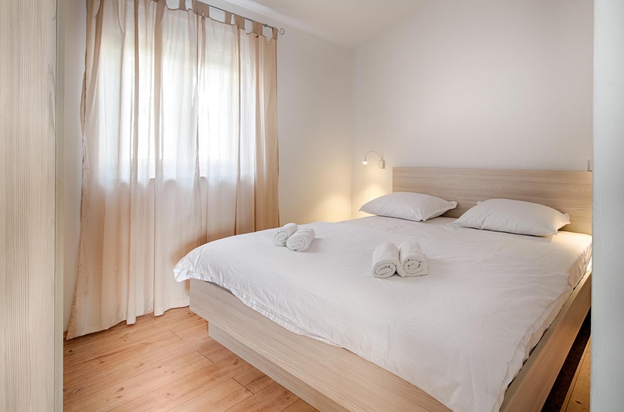 Cezar Luxury Apartment أوميس المظهر الخارجي الصورة