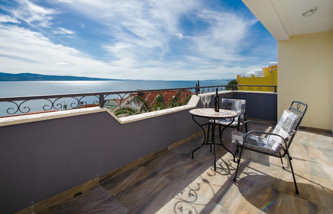 Cezar Luxury Apartment أوميس المظهر الخارجي الصورة