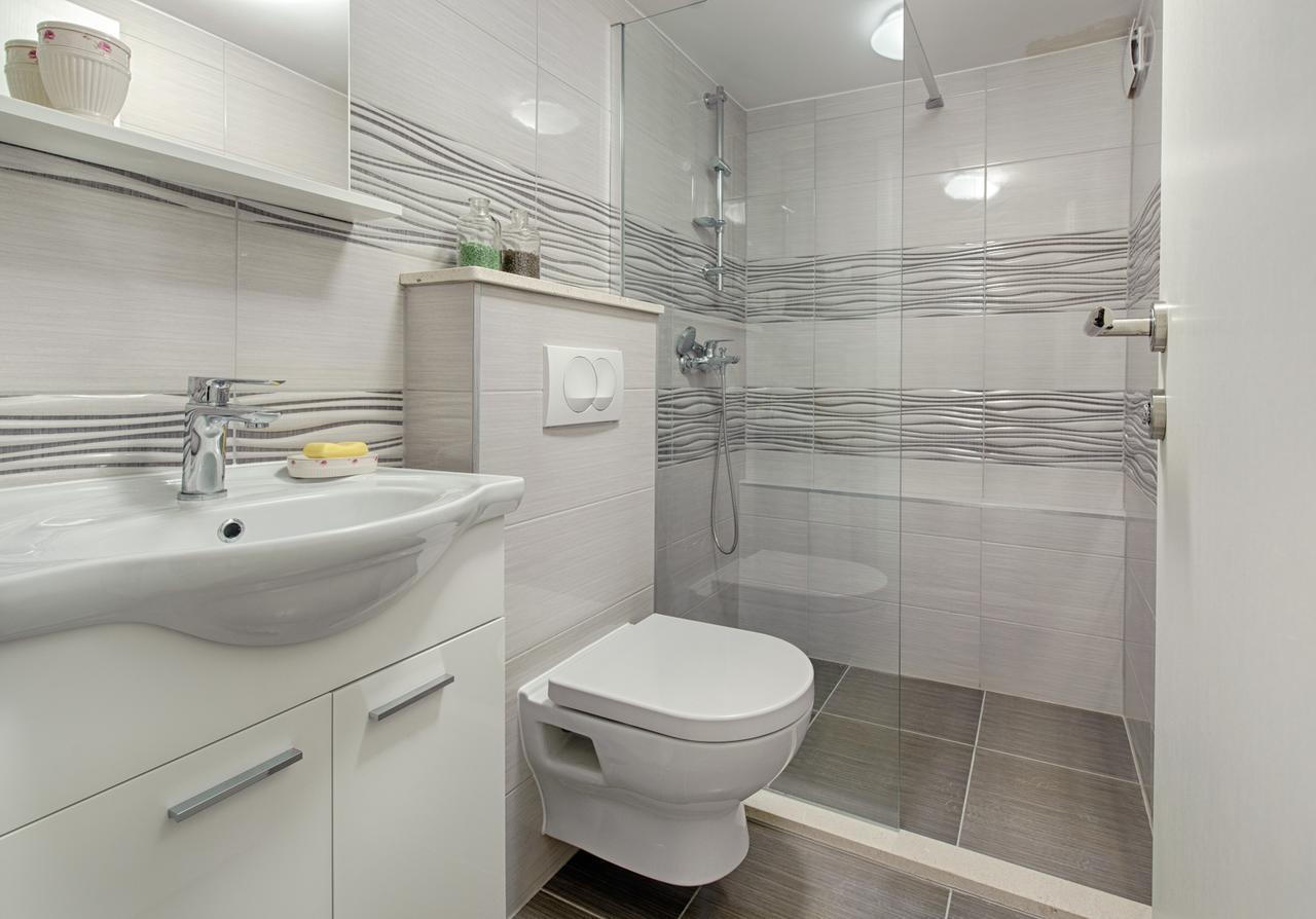 Cezar Luxury Apartment أوميس المظهر الخارجي الصورة